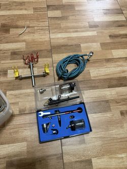 Air Brush Set