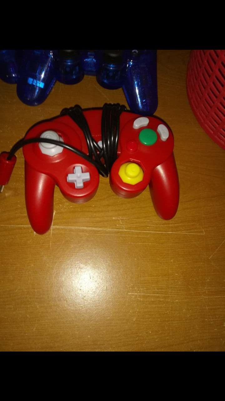 GameCube