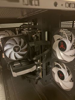 High end gaming pc