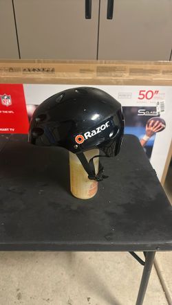 Razor Bike Helmet