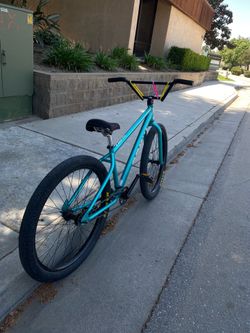 CREW BIKE