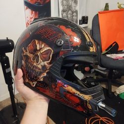 LG Laver Motorcycle Helmet