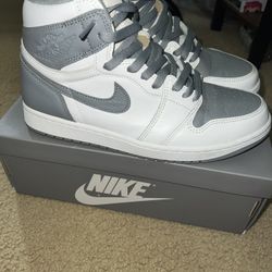 Nike Air Jordan 1