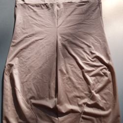 Body Shaper -  Spanx, XL/TG