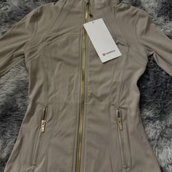 Lululemon define jacket 