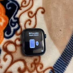 Apple Watch 7 Cellular (please Read)