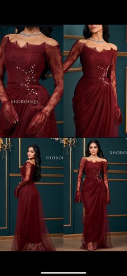 Evening Dress S-M