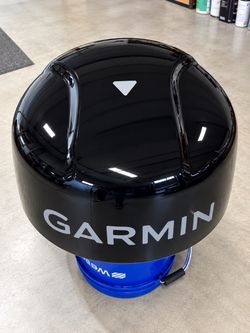 Garmin Fantom 18x Radome Black