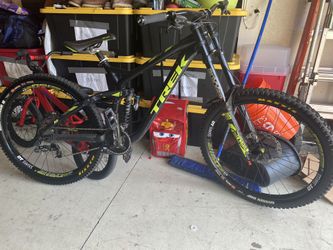 Trek session hotsell 88 2018