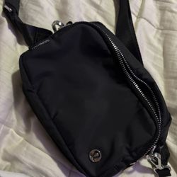 Lulu Lemon Bag 