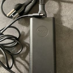 Dell Laptop Charger 65W USB Type C