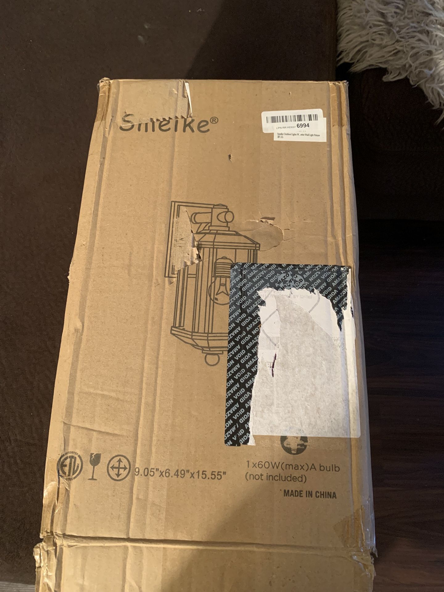 Brand New Make An Offer
