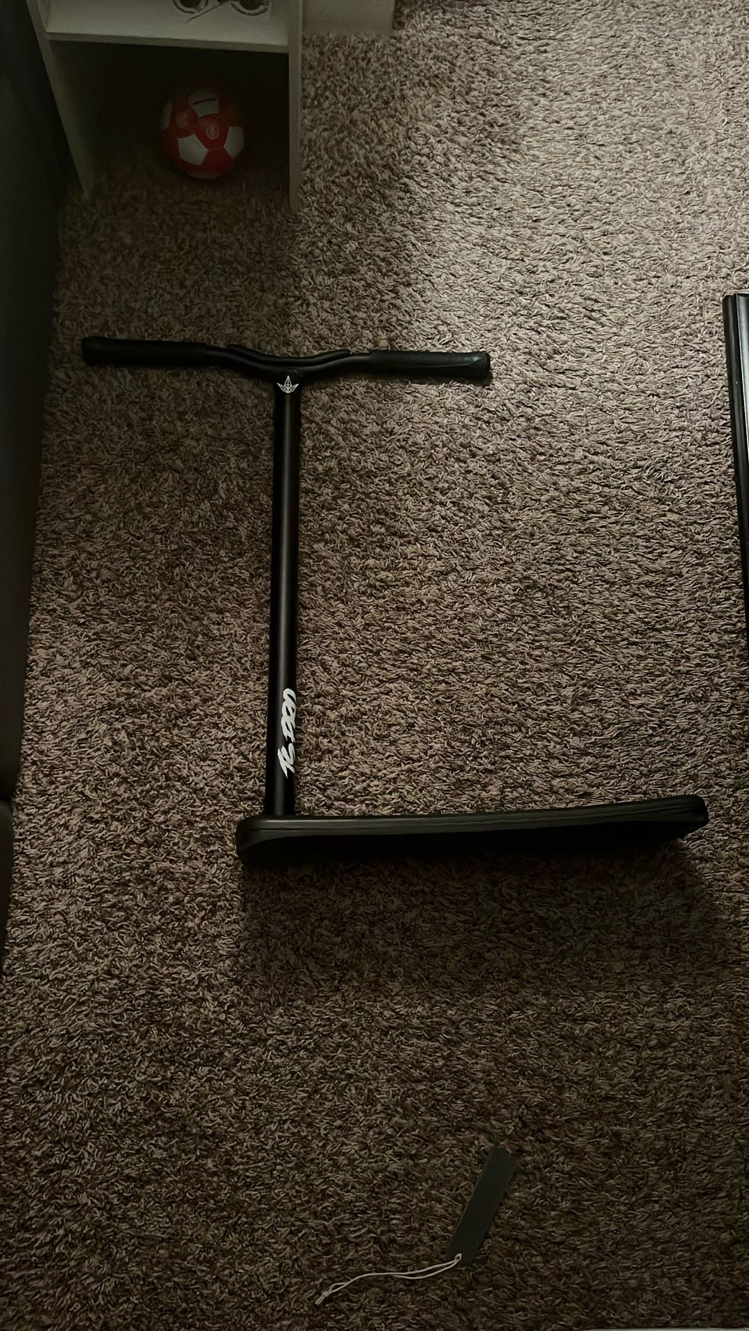 brand new tramp scooter