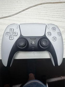 PlayStation 5 remote