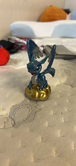 Skylanders Whirlwind Eon’s Elite Figure