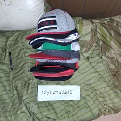 Hats 13312933615