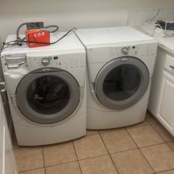 Washer / Dryer For Sale