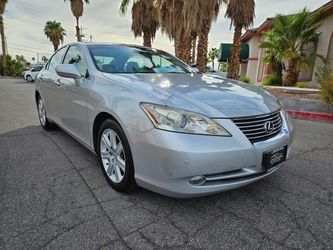 2008 Lexus ES