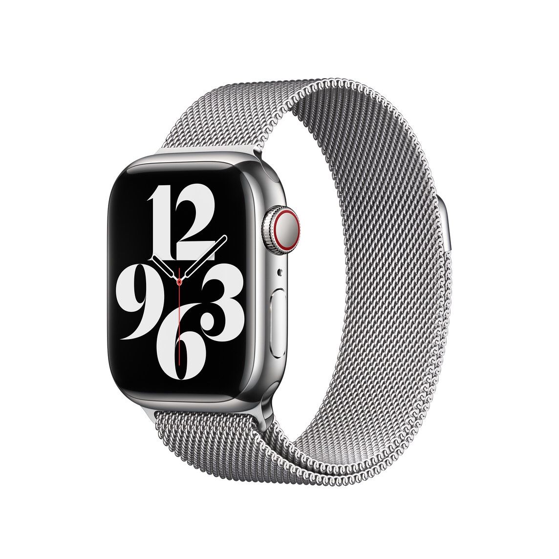 Genuine Apple Milanese loop watch band. 38/40/41/mm!