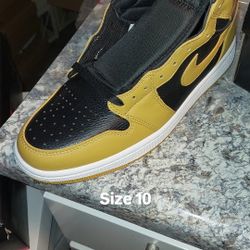 Size 10 Jordan 1s