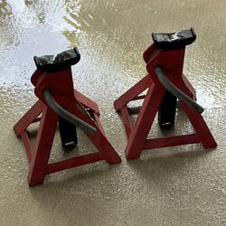 Car Jack stand 