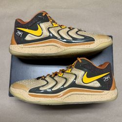 Nike KD 17 Bink Producer Pack Kevin Durant men’s size 14 Basketball shoes Rare!