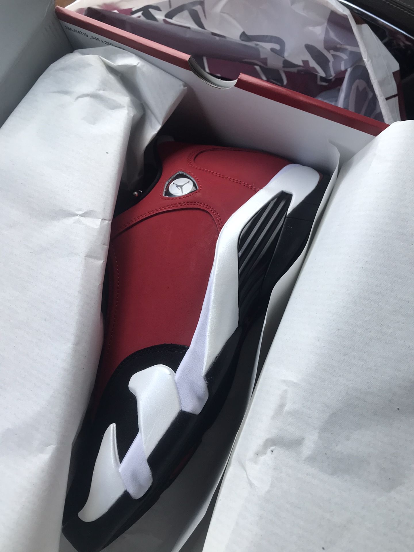 14s size 13
