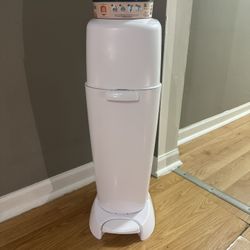 Diaper Genie