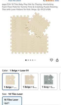 Play Mats