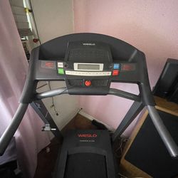 Weslo Cadense Tredmill