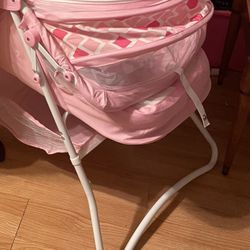 Baby Bassinet 