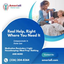 Home Care Services