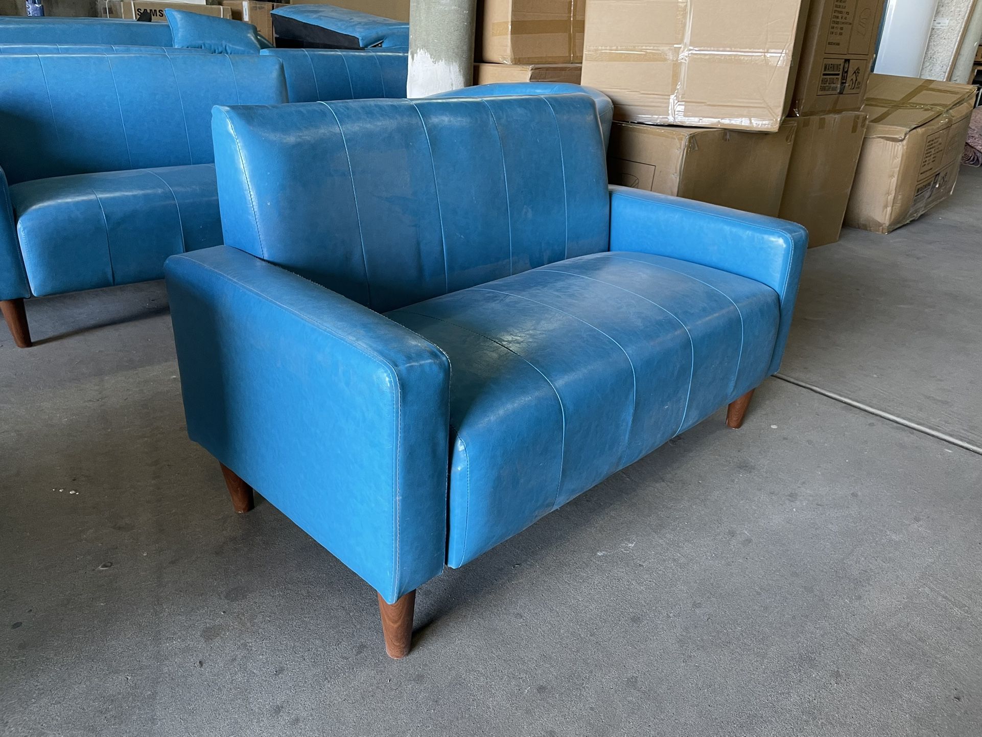 Small Couches - 2 Left As Of 4/29/24