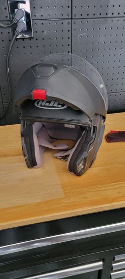 Helmet