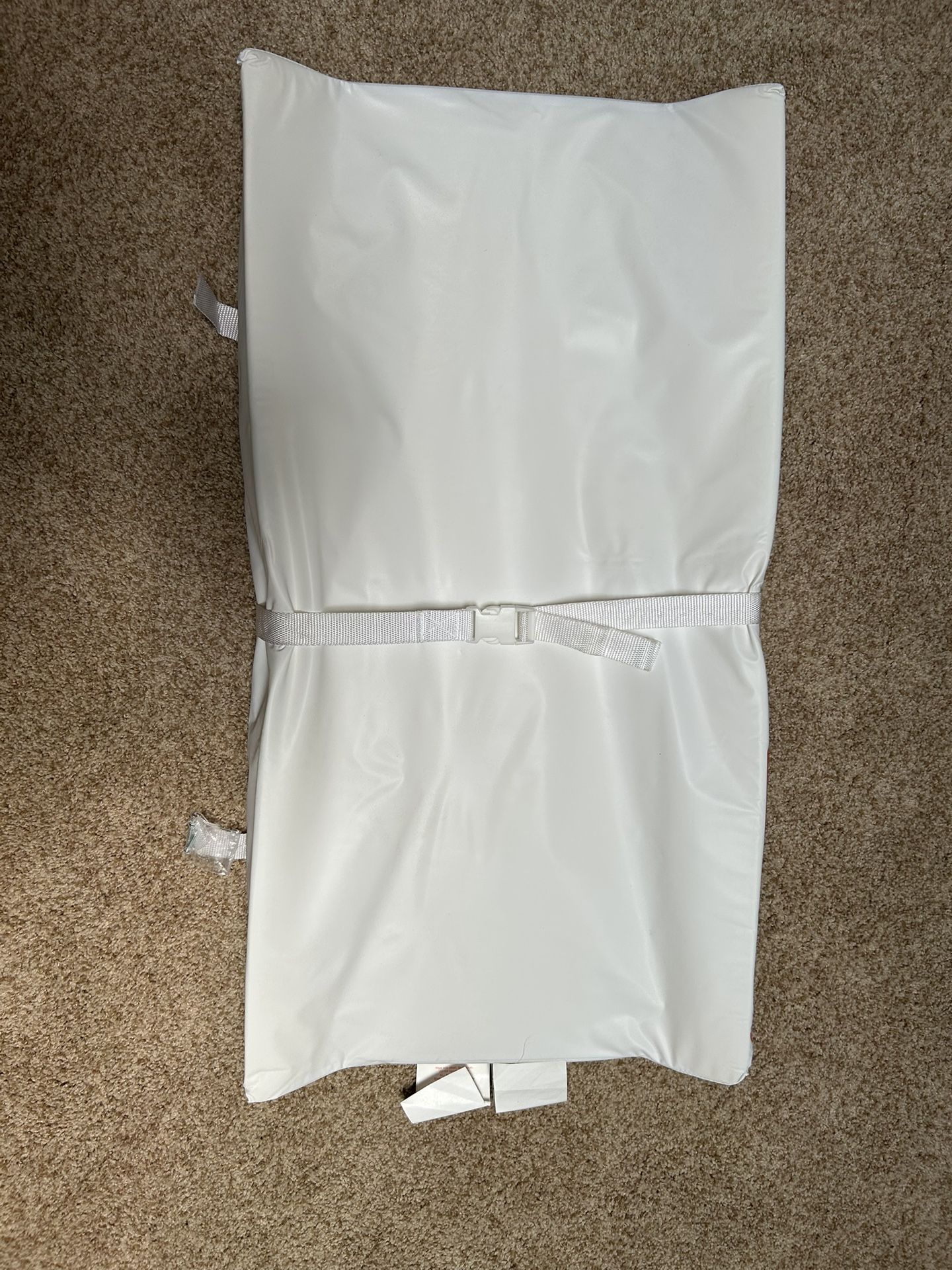 Munchkin Diaper Changing Pad