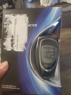 Blood Sugar