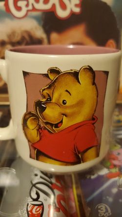 Winnie the pooh Coffee mug