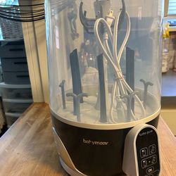BabyMoov Bottle Sterilizer