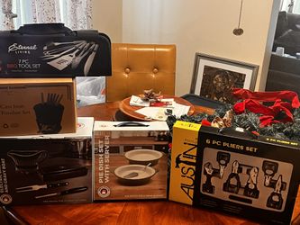 Misc Items