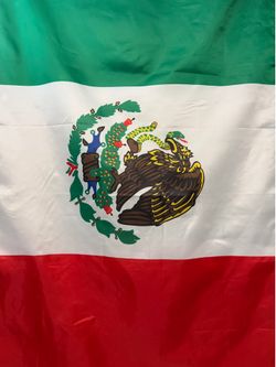 Mexico Gear