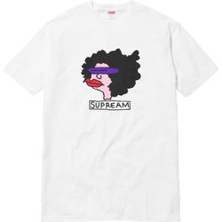 Supreme Gonz Tee