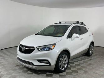 2017 Buick Encore