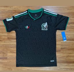 Mexico New Jersey