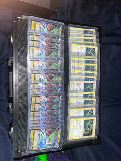 Pokémon Cards