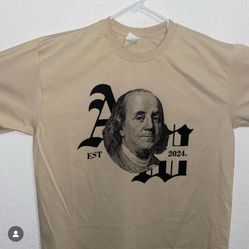 Local clothing brand! Check Description!