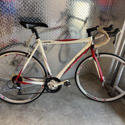 Giordano Libero road bike