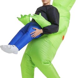 Inflatable Costumes Halloween Costumes 