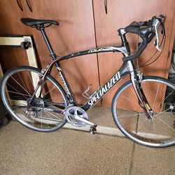 26" SPECIALIZED BIKE