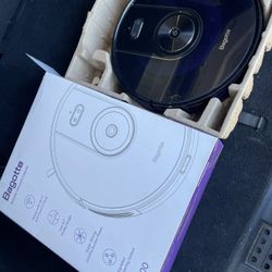 Robot Vacuum 