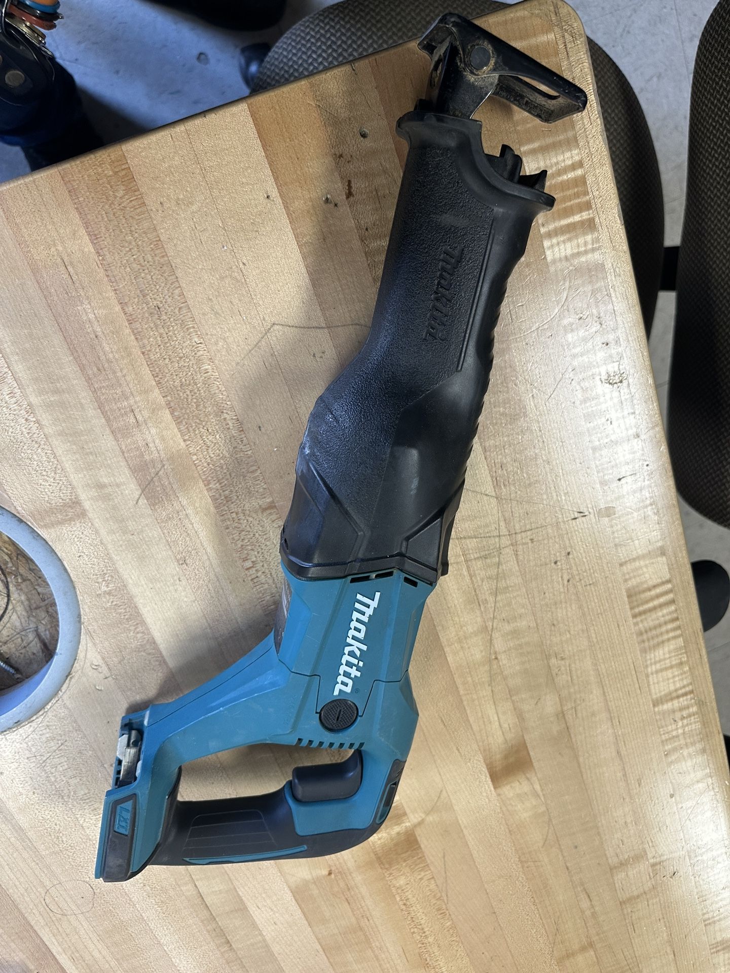 Makita Saw